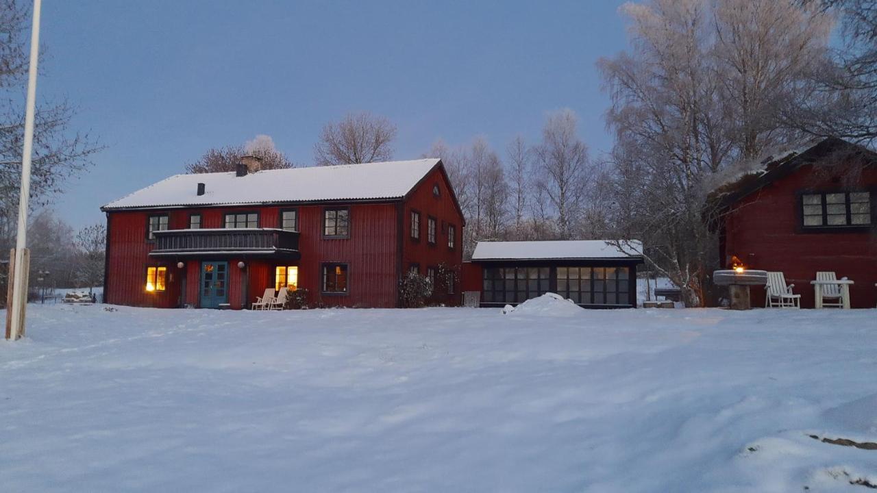 Allemanshem Lenhovda ภายนอก รูปภาพ