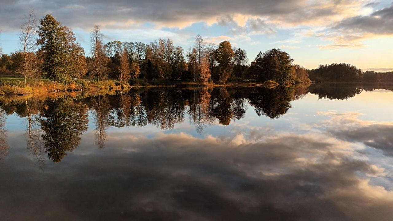 Allemanshem Lenhovda ภายนอก รูปภาพ