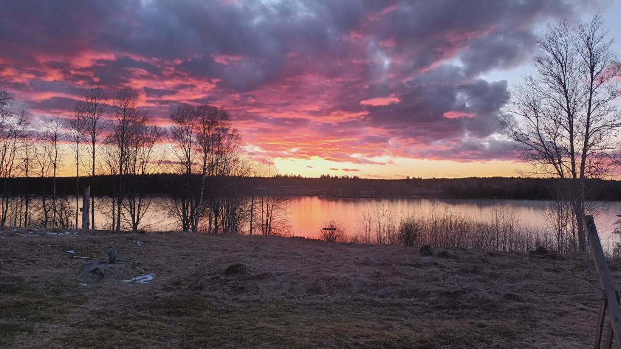 Allemanshem Lenhovda ภายนอก รูปภาพ