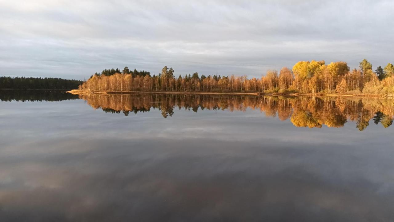 Allemanshem Lenhovda ภายนอก รูปภาพ
