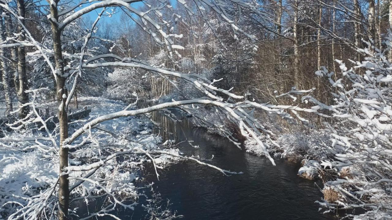 Allemanshem Lenhovda ภายนอก รูปภาพ